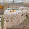 Little Fresh bed sheet cover bedding pillowcase set